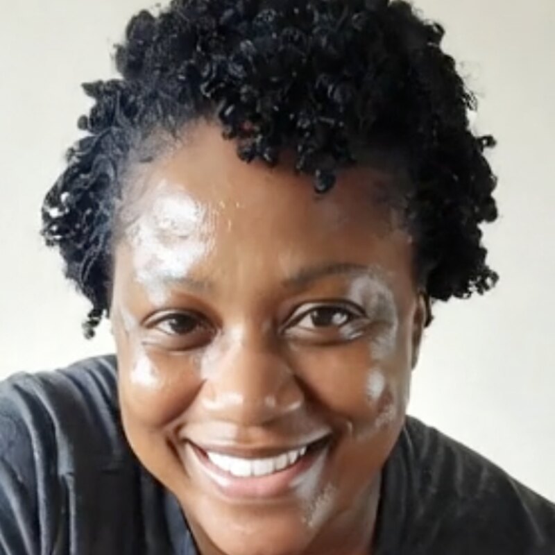 Jasmine, 38